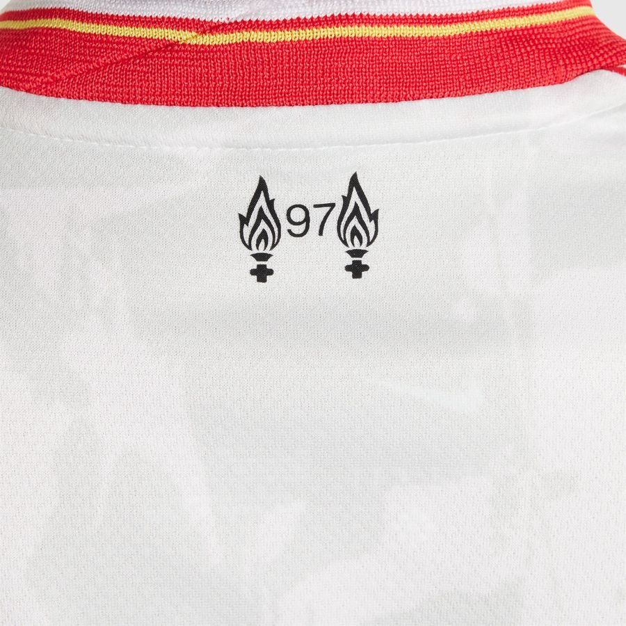 Liverpool 3rd Shirt 2024/25 Kids-SoccerKits Hub | Buy Soccer Jerseys Online